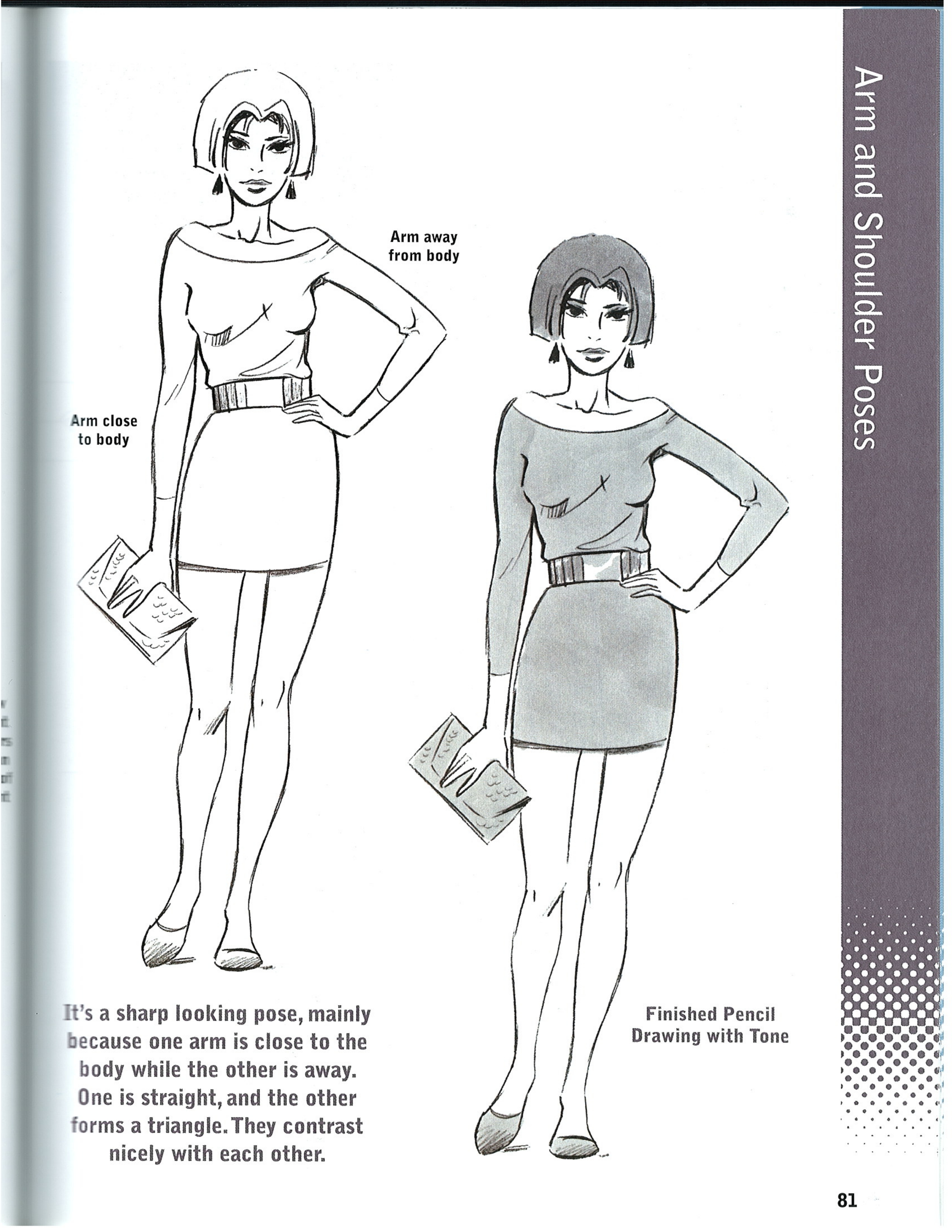 آموزش نقاشی طراحی سیاه قلم شهرری